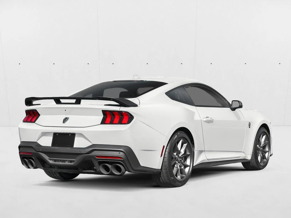 2026 Ford S650 Mustang Dark Horse - Image 2 of 12