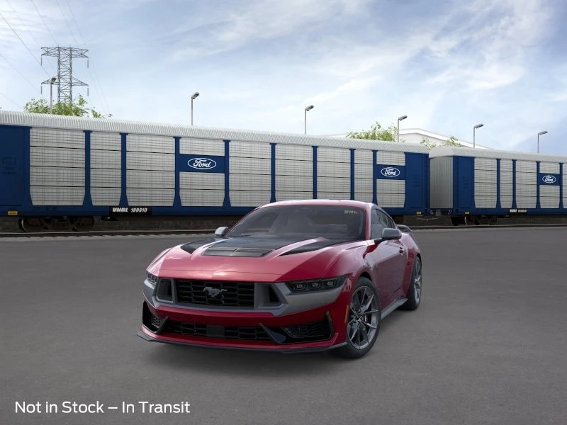 2026 Ford S650 Mustang Dark Horse - Image 2 of 29