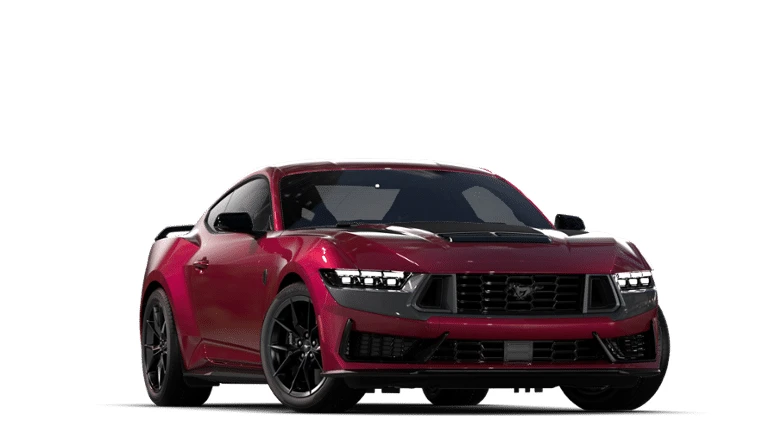 2026 Ford S650 Mustang Dark Horse - Image 26 of 29