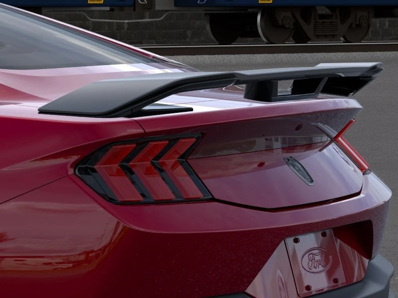 2026 Ford S650 Mustang Dark Horse - Image 22 of 29