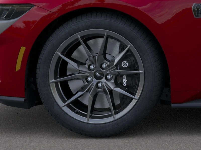 2026 Ford S650 Mustang Dark Horse - Image 19 of 29