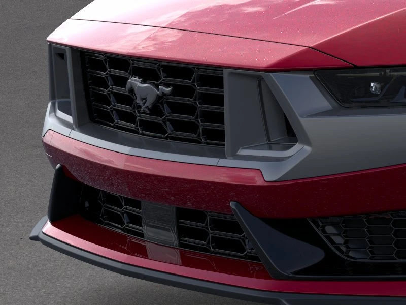 2026 Ford S650 Mustang Dark Horse - Image 17 of 29