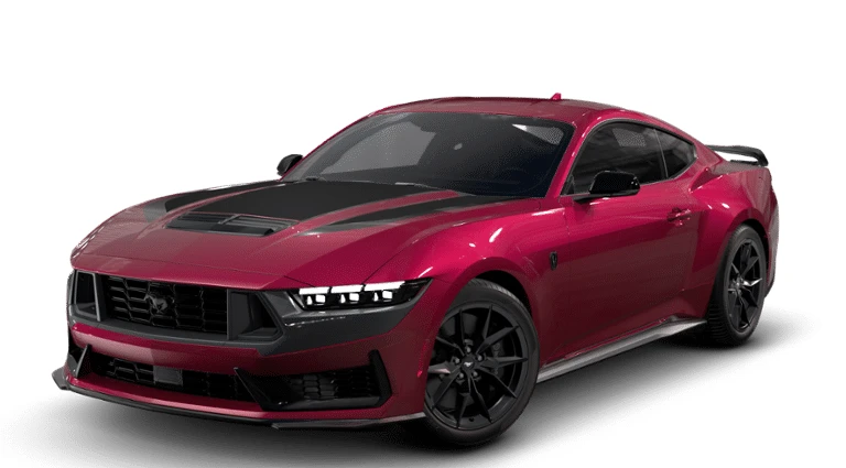 2026 Ford S650 Mustang Dark Horse - Image 23 of 29