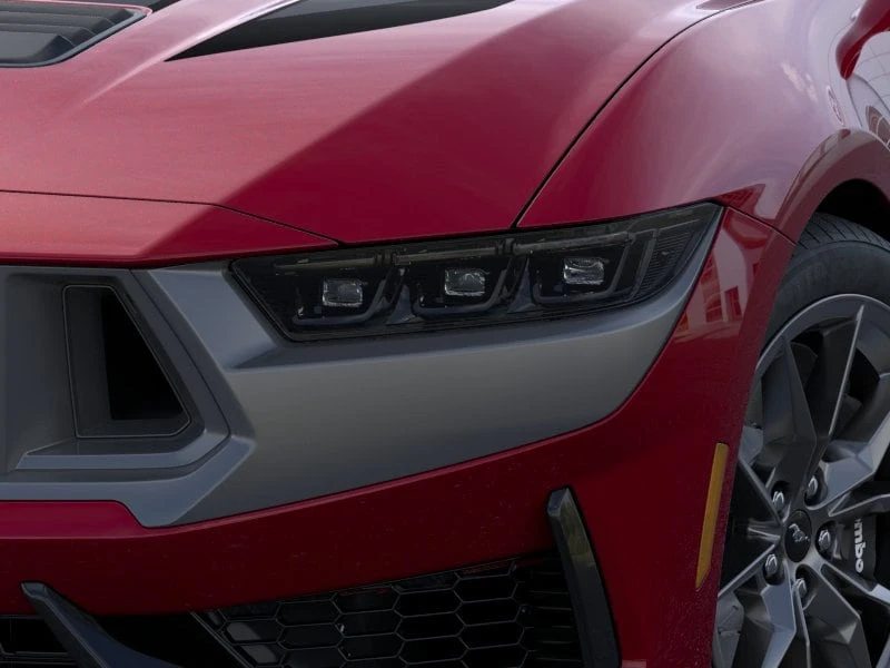 2026 Ford S650 Mustang Dark Horse - Image 18 of 29