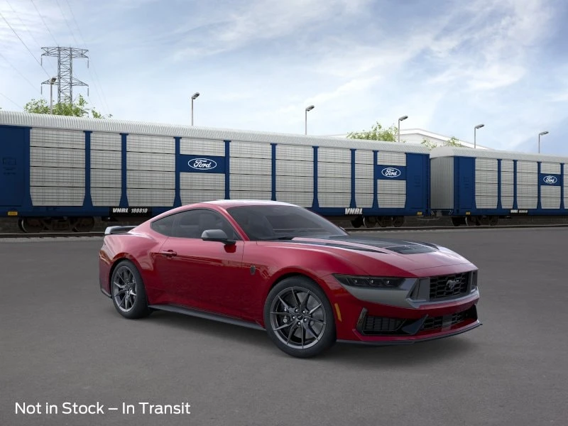 2026 Ford S650 Mustang Dark Horse - Image 7 of 29