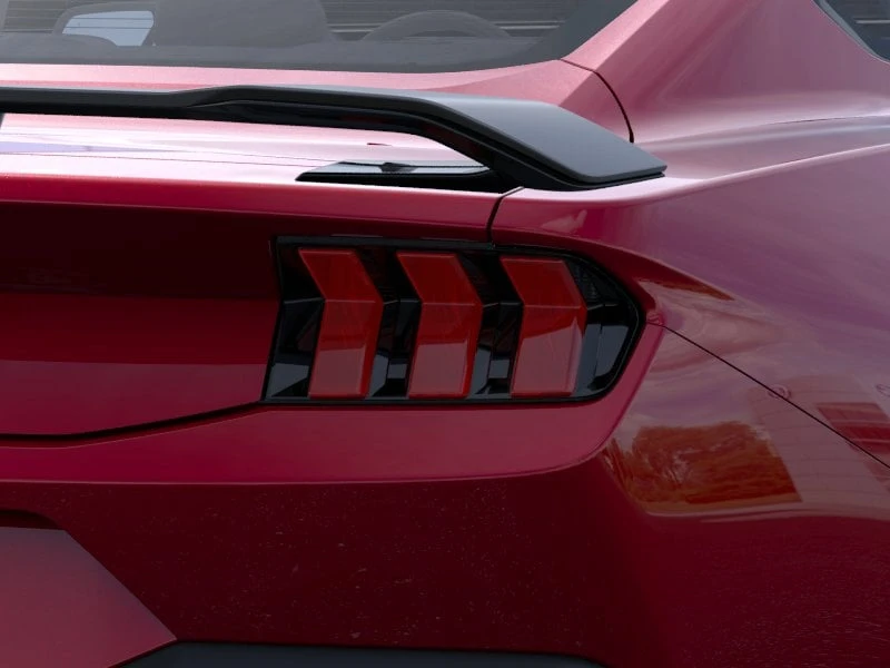 2026 Ford S650 Mustang Dark Horse - Image 21 of 29