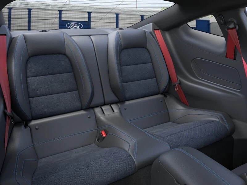 2026 Ford S650 Mustang Dark Horse - Image 11 of 29