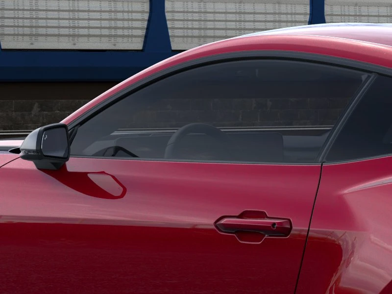 2026 Ford S650 Mustang Dark Horse - Image 20 of 29