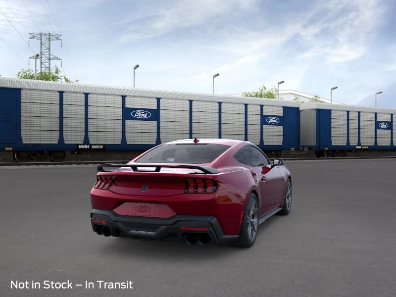 2026 Ford S650 Mustang Dark Horse - Image 8 of 29