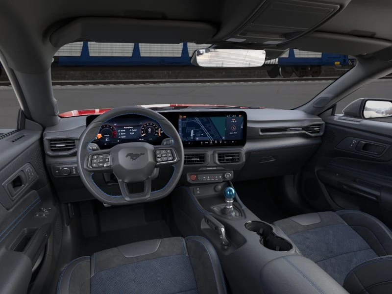 2026 Ford S650 Mustang Dark Horse - Image 9 of 29