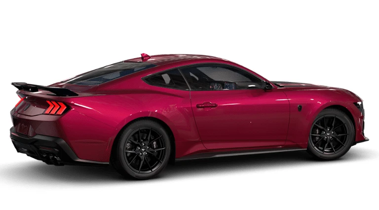 2026 Ford S650 Mustang Dark Horse - Image 25 of 29