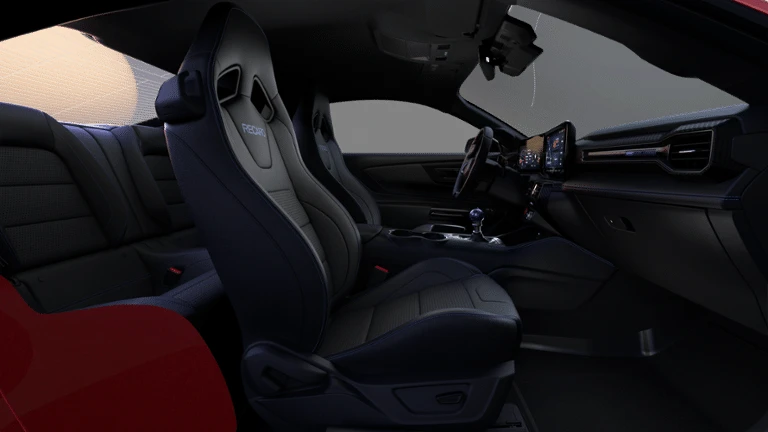 2026 Ford S650 Mustang Dark Horse - Image 28 of 29