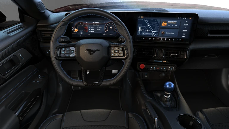 2026 Ford S650 Mustang Dark Horse - Image 29 of 29