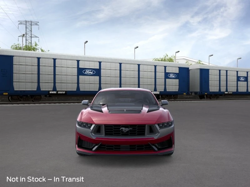 2026 Ford S650 Mustang Dark Horse - Image 6 of 29