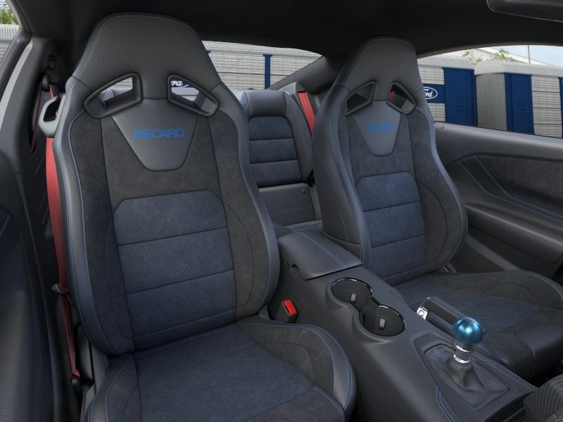 2026 Ford S650 Mustang Dark Horse - Image 10 of 29