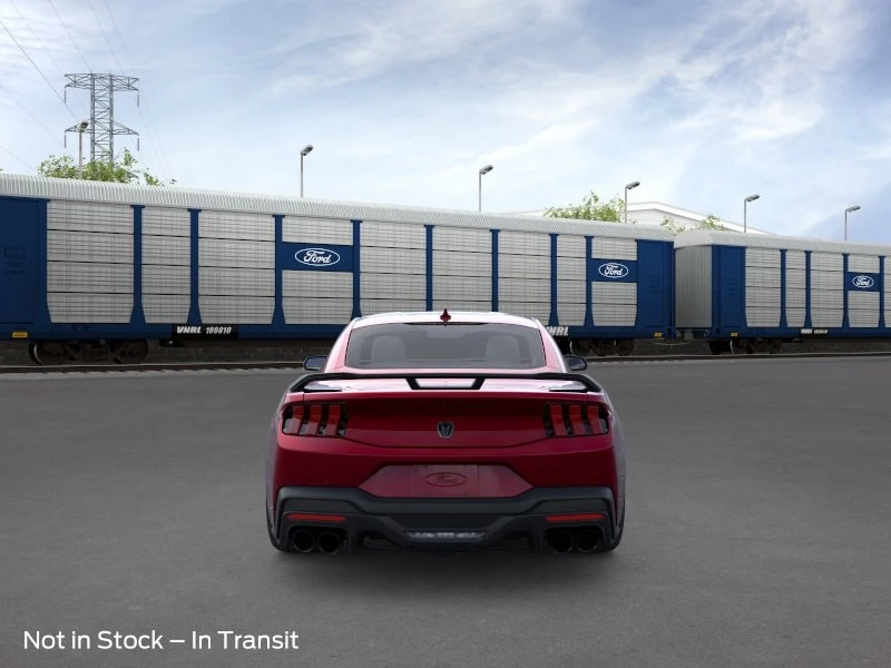 2026 Ford S650 Mustang Dark Horse - Image 5 of 29