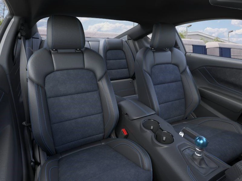 2026 Ford S650 Mustang Dark Horse - Image 11 of 31