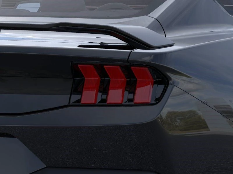 2026 Ford S650 Mustang Dark Horse - Image 22 of 31