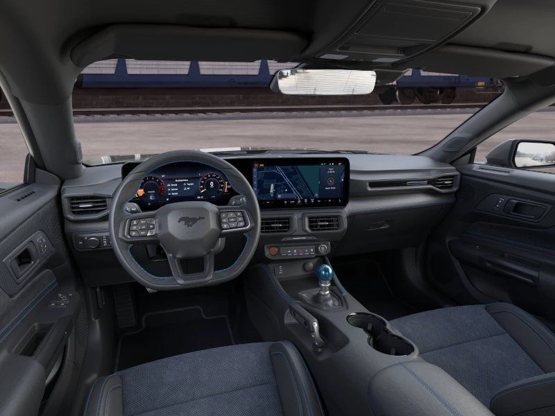 2026 Ford S650 Mustang Dark Horse - Image 10 of 31