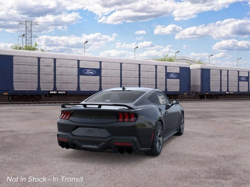 2026 Ford S650 Mustang Dark Horse - Image 9 of 31