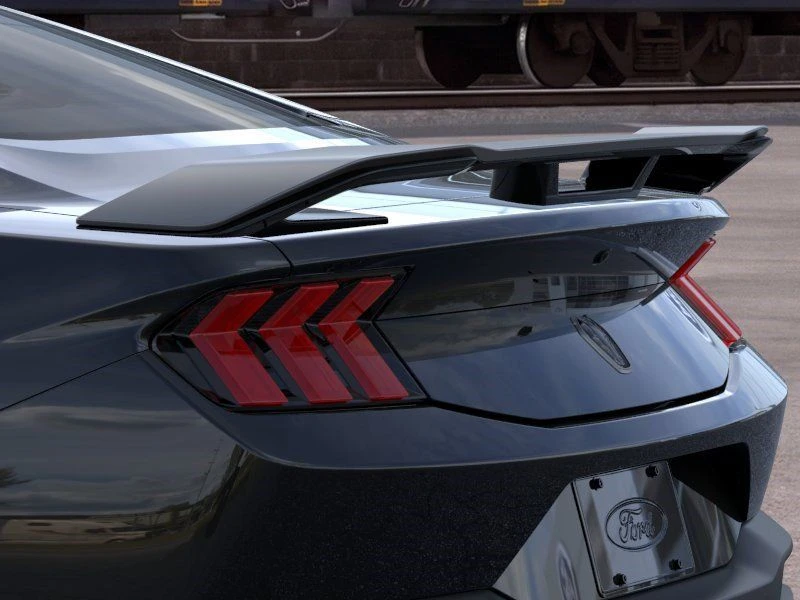 2026 Ford S650 Mustang Dark Horse - Image 23 of 31