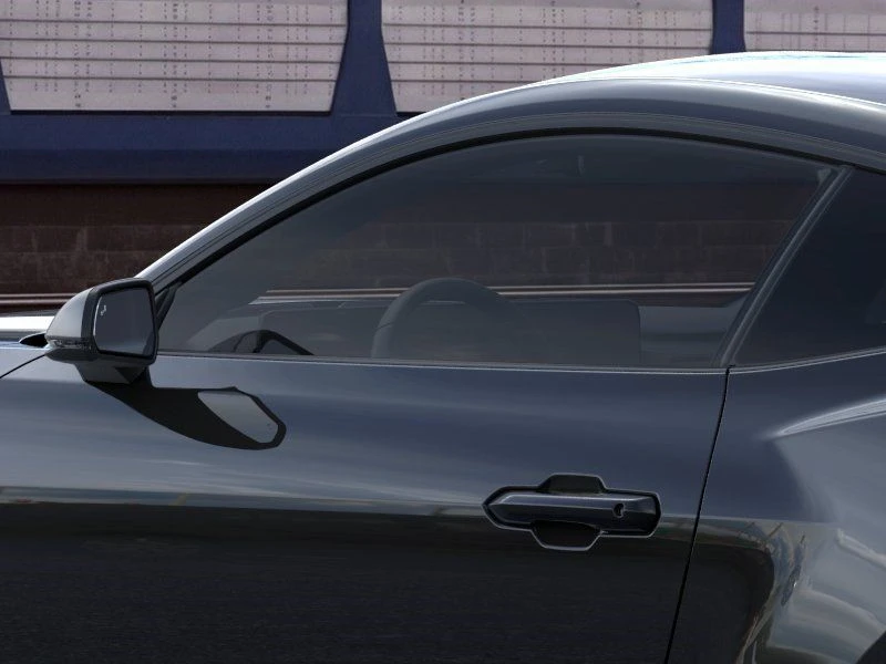 2026 Ford S650 Mustang Dark Horse - Image 21 of 31