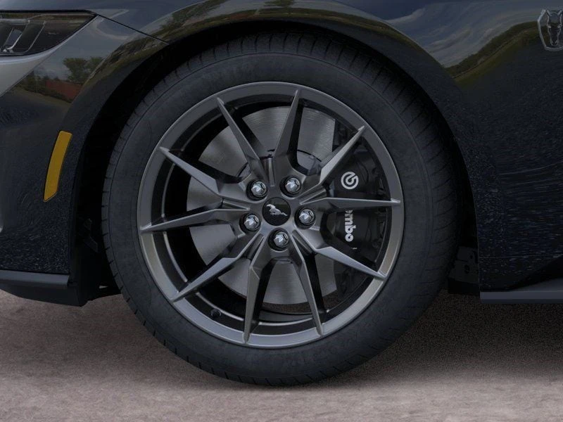 2026 Ford S650 Mustang Dark Horse - Image 20 of 31