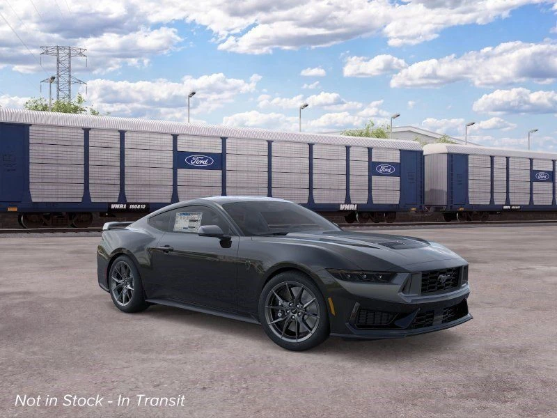 2026 Ford S650 Mustang Dark Horse - Image 8 of 31