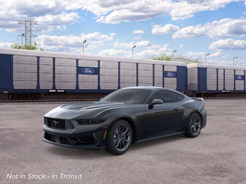 2026 Ford S650 Mustang Dark Horse - Image 24 of 31