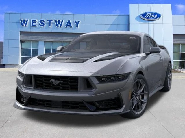 2026 Ford S650 Mustang Dark Horse - Image 2 of 22
