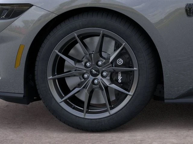 2026 Ford S650 Mustang Dark Horse - Image 19 of 22