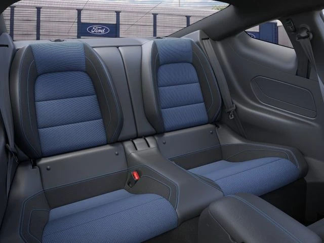 2026 Ford S650 Mustang Dark Horse - Image 11 of 22