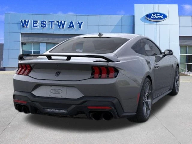2026 Ford S650 Mustang Dark Horse - Image 8 of 22