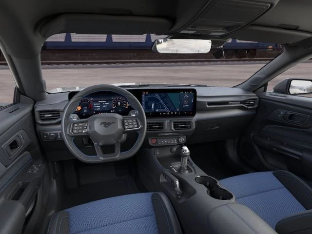 2026 Ford S650 Mustang Dark Horse - Image 9 of 22