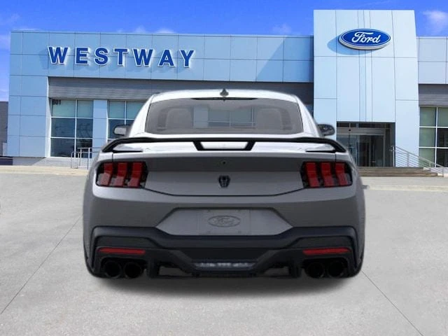 2026 Ford S650 Mustang Dark Horse - Image 5 of 22