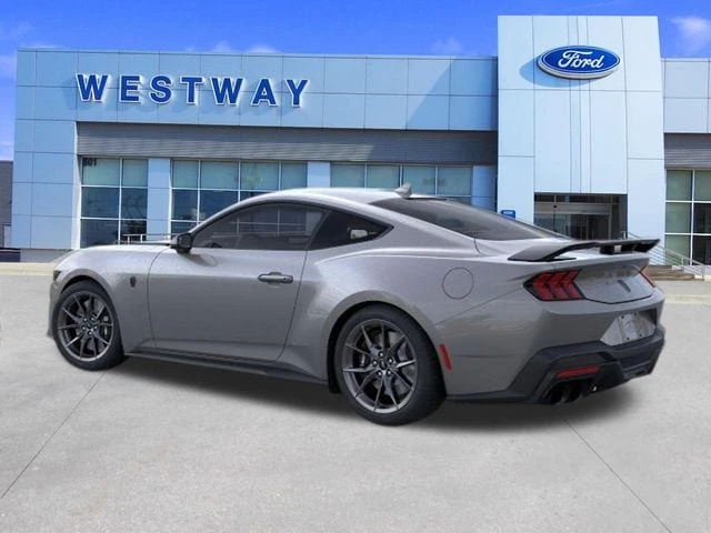 2026 Ford S650 Mustang Dark Horse - Image 4 of 22