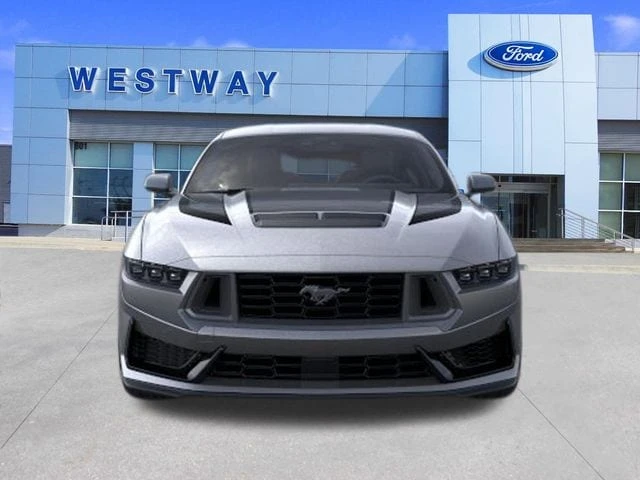 2026 Ford S650 Mustang Dark Horse - Image 6 of 22