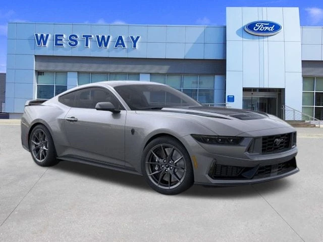 2026 Ford S650 Mustang Dark Horse - Image 7 of 22