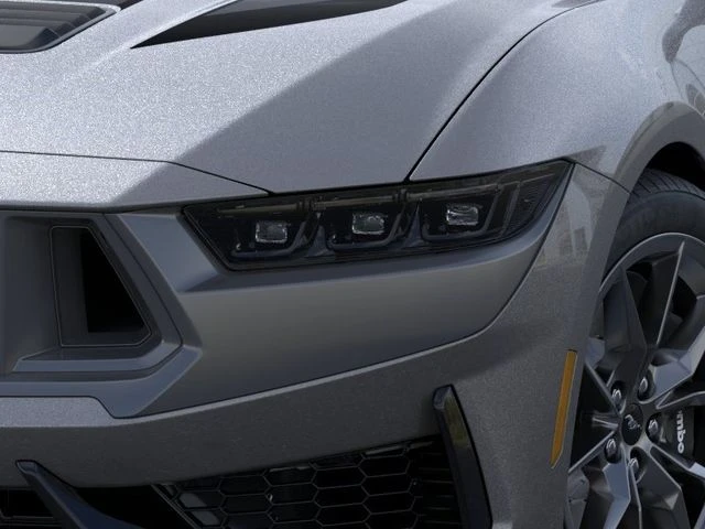 2026 Ford S650 Mustang Dark Horse - Image 18 of 22
