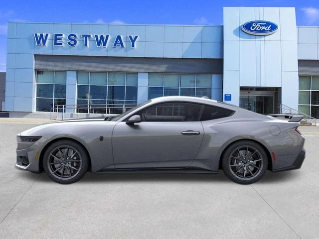 2026 Ford S650 Mustang Dark Horse - Image 3 of 22