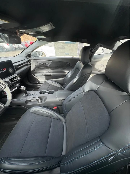 2026 Ford S650 Mustang - Image 5 of 6