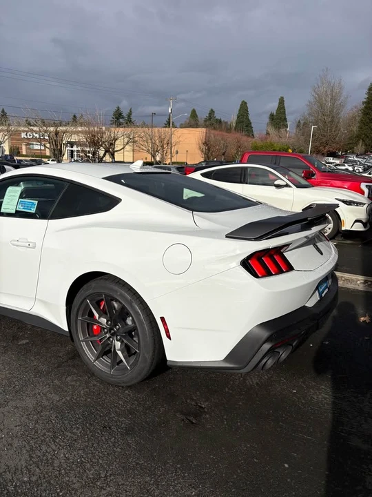 2026 Ford S650 Mustang - Image 4 of 6