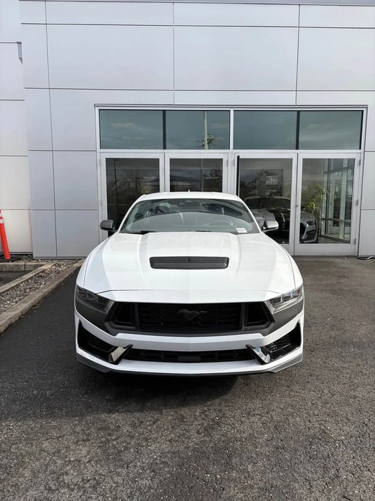 2026 Ford S650 Mustang - Image 2 of 6