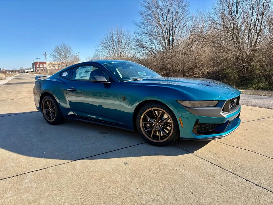 2026 Ford S650 Mustang - Image 18 of 18