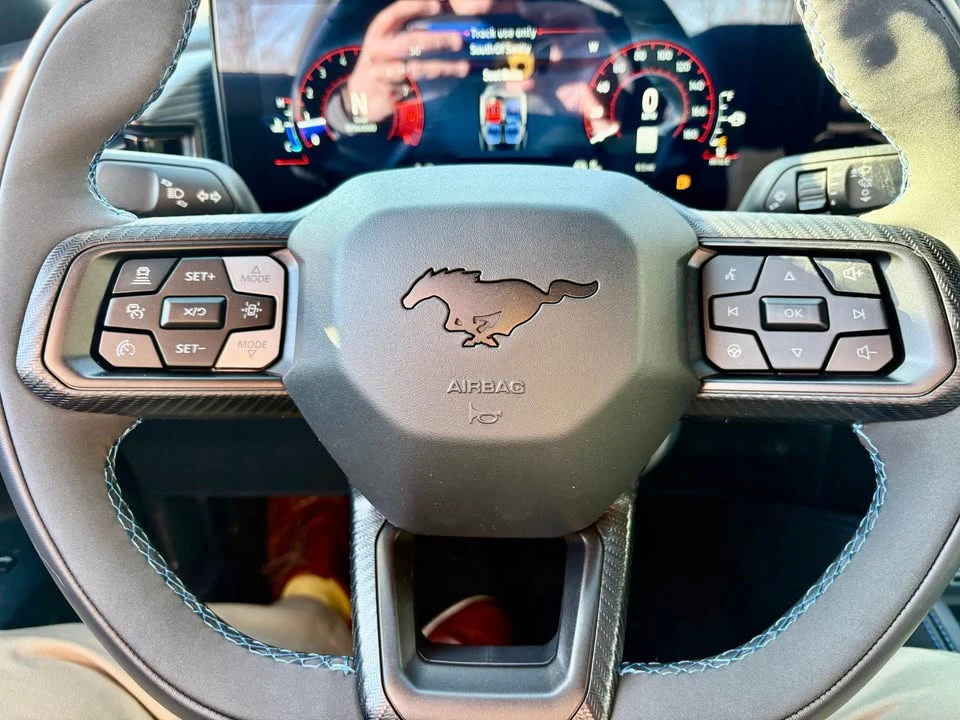 2026 Ford S650 Mustang - Image 14 of 18