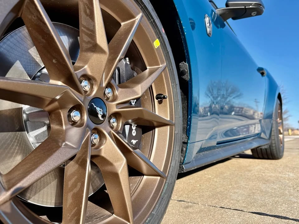 2026 Ford S650 Mustang - Image 15 of 18