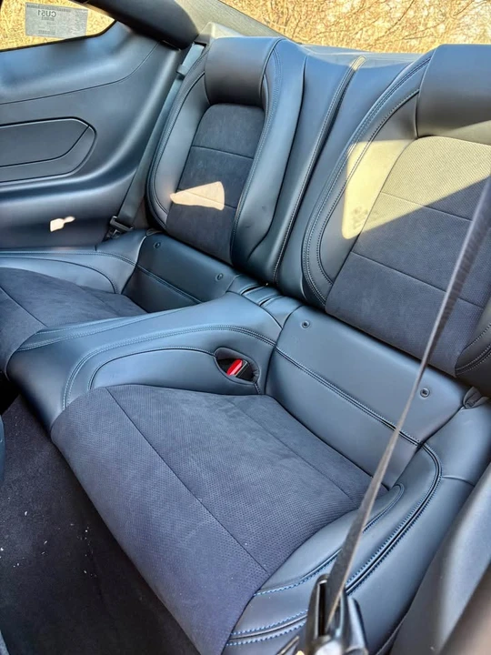 2026 Ford S650 Mustang - Image 13 of 18