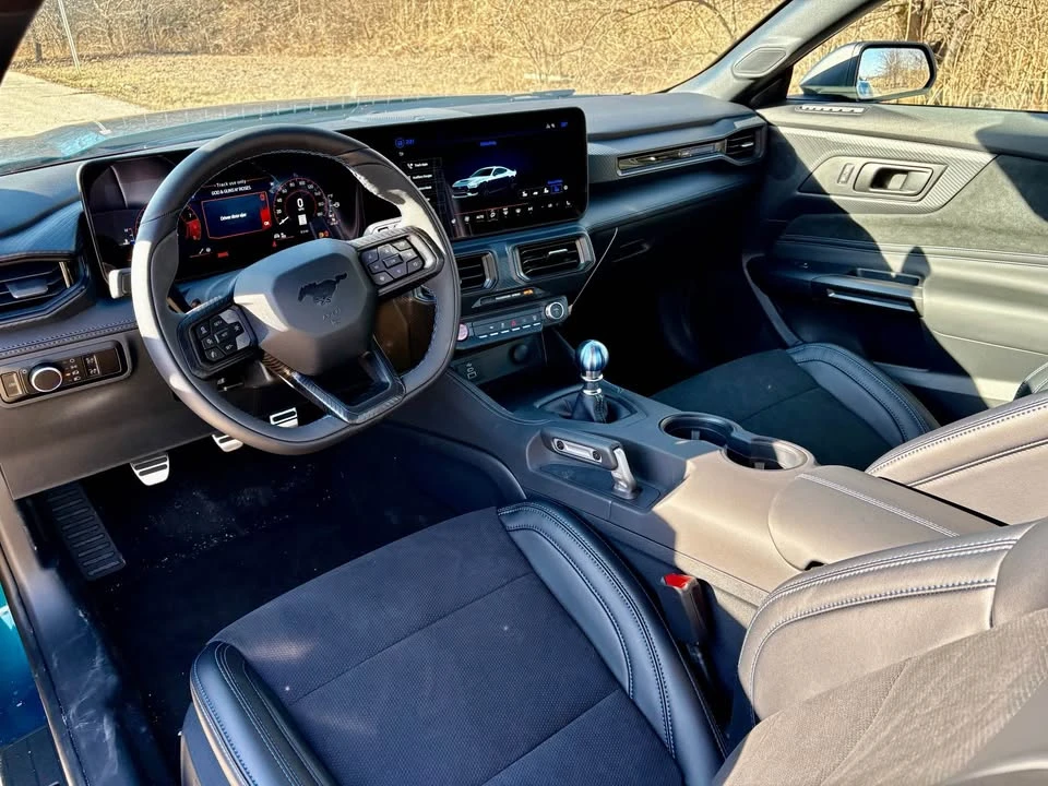 2026 Ford S650 Mustang - Image 9 of 18