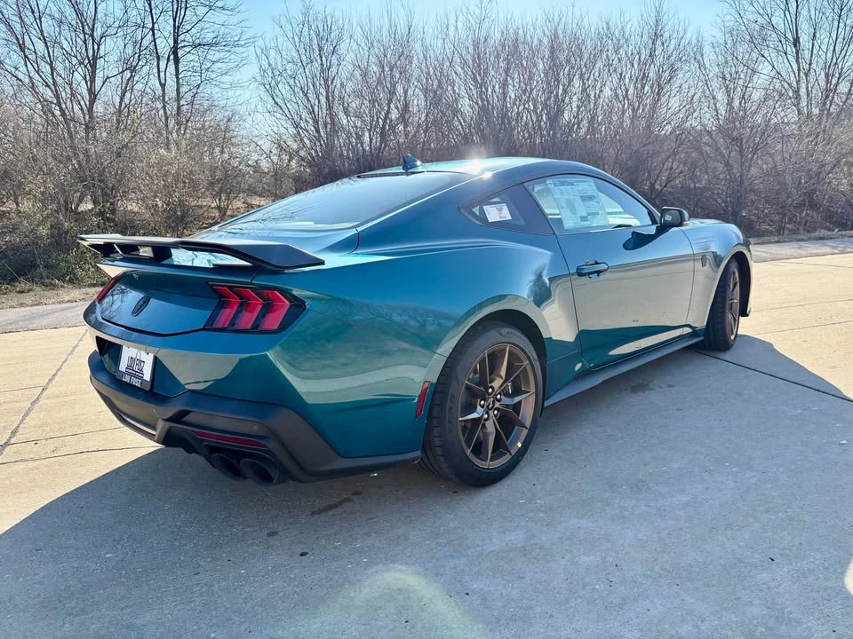 2026 Ford S650 Mustang - Image 3 of 18