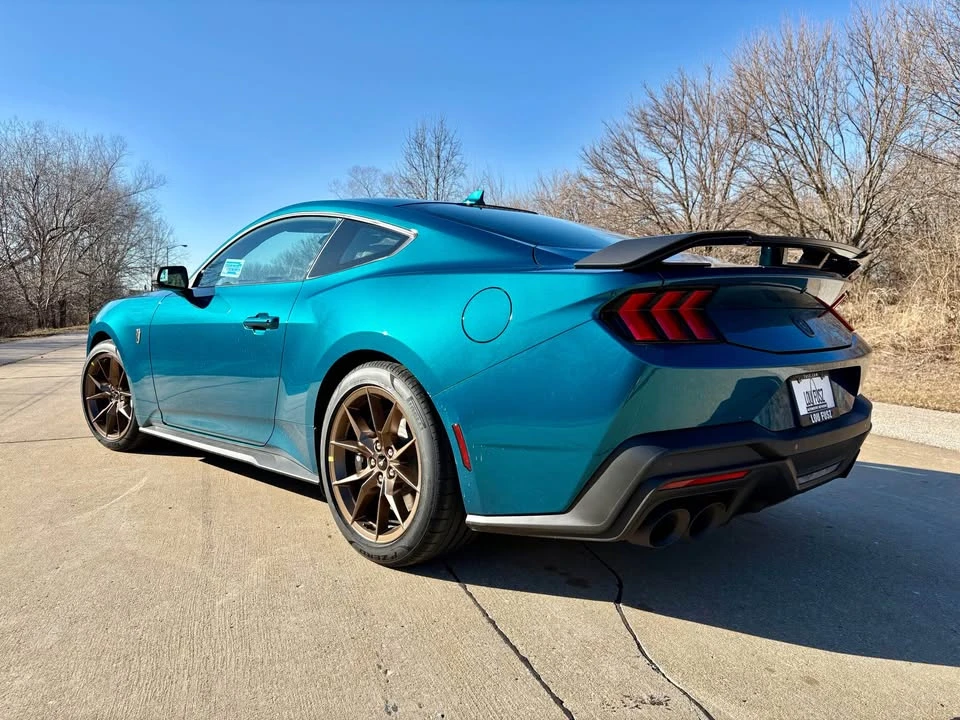 2026 Ford S650 Mustang - Image 5 of 18